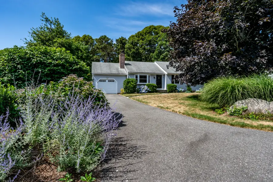 25 Clinton Drive, Yarmouth Port, MA 02675 - #2
