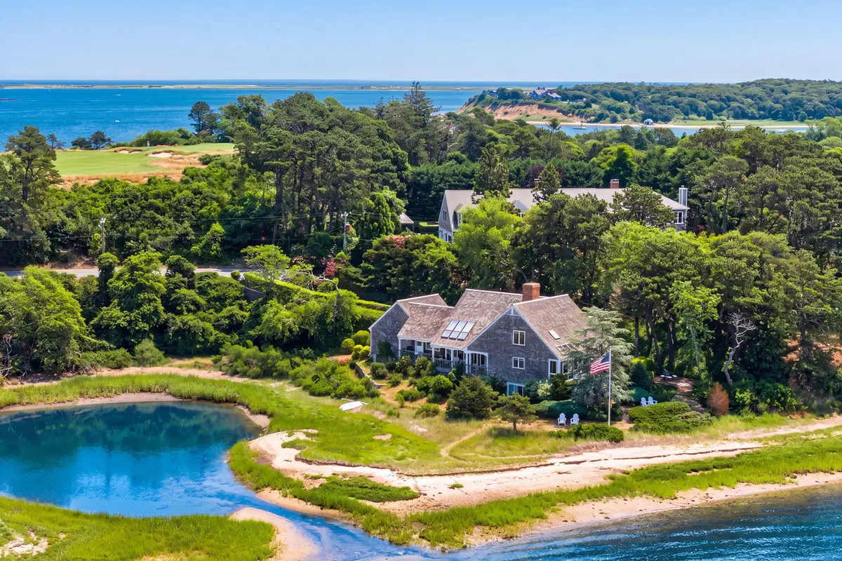 600 Fox Hill Road, Chatham, MA 02633 - #1