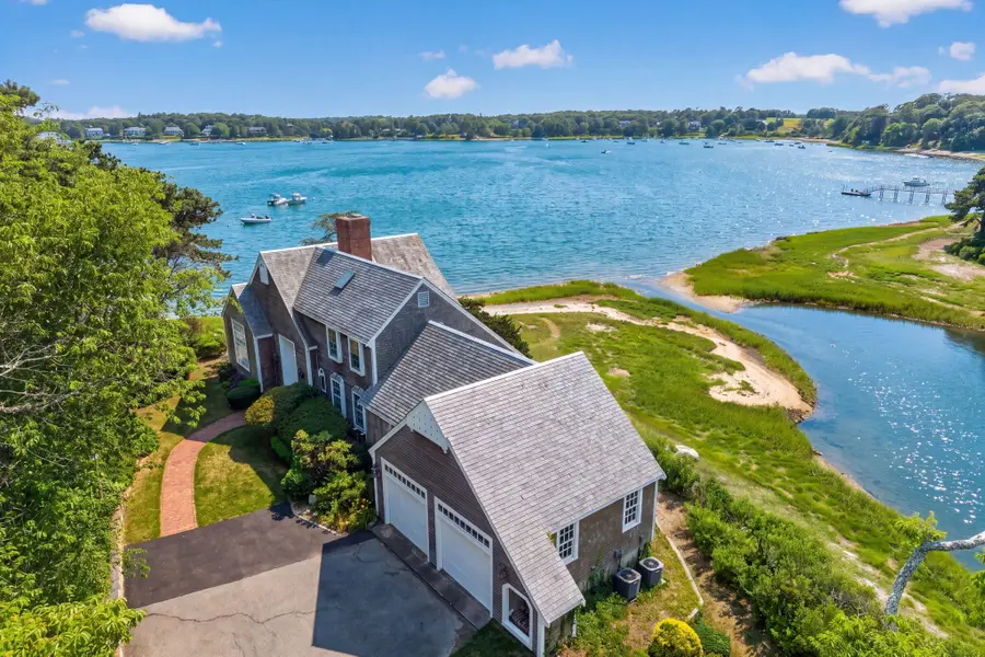 600 Fox Hill Road, Chatham, MA 02633 - #2