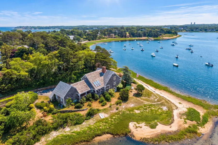 600 Fox Hill Road, Chatham, MA 02633 - #3