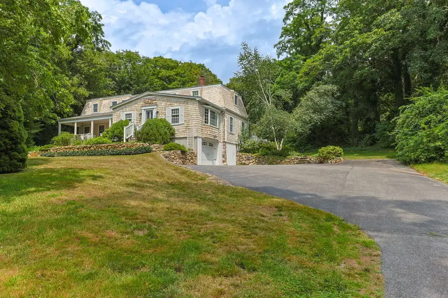 621 W Falmouth Highway, West Falmouth, MA 02540 - #2