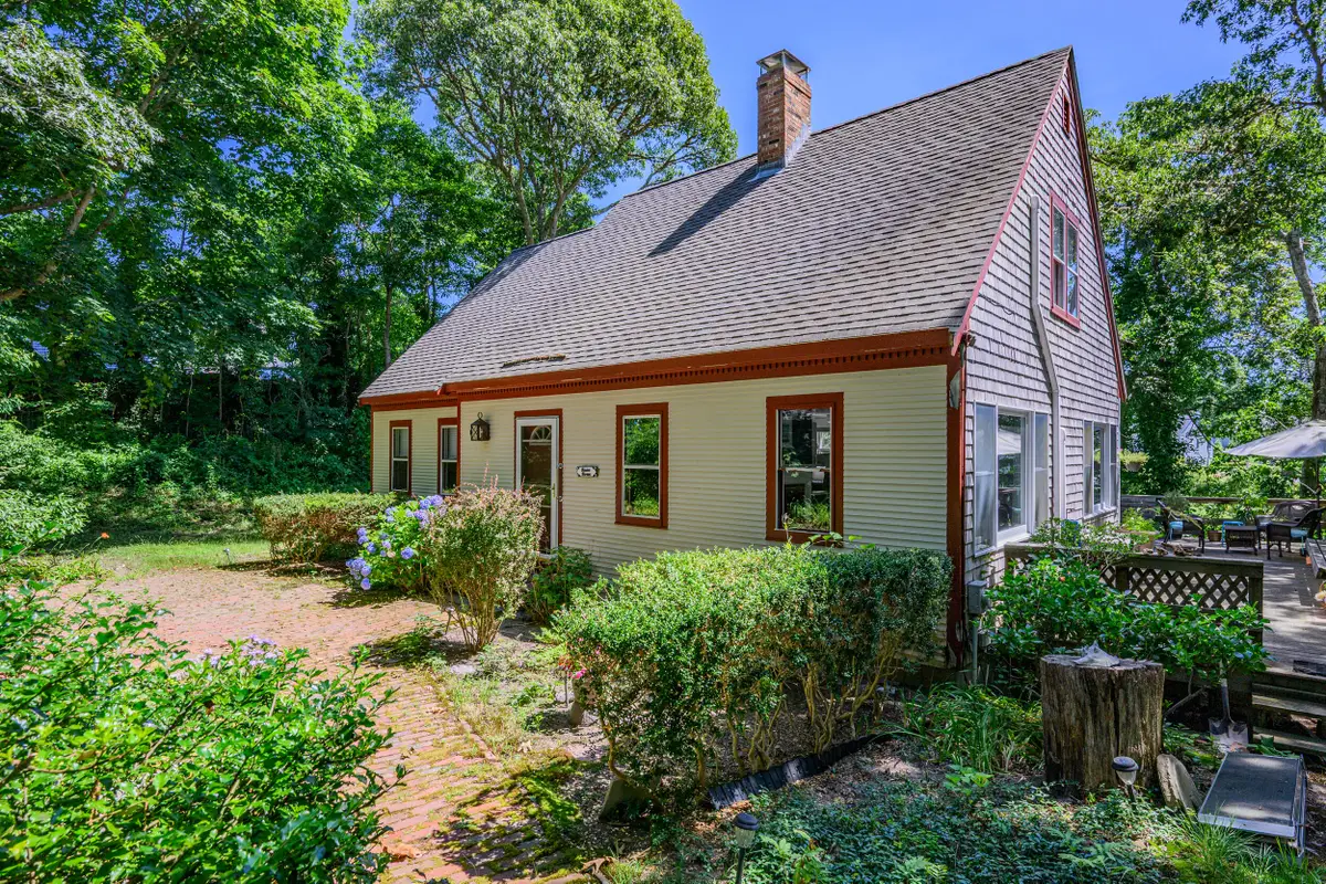 19 Joshuas Way, Chatham, MA 02633 - #1