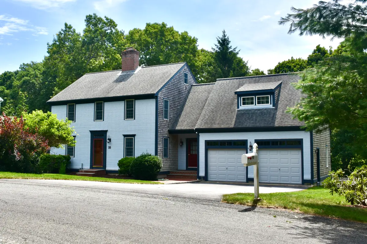 10 Tower Hill Drive, Sandwich, MA 02563 - #1