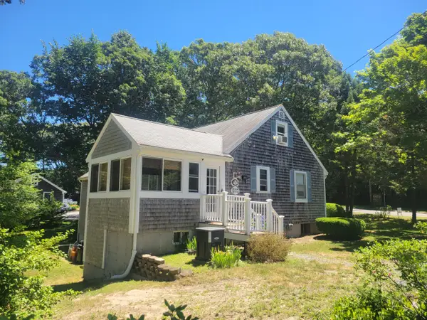 177 Bayview Circle, Osterville, MA 02655