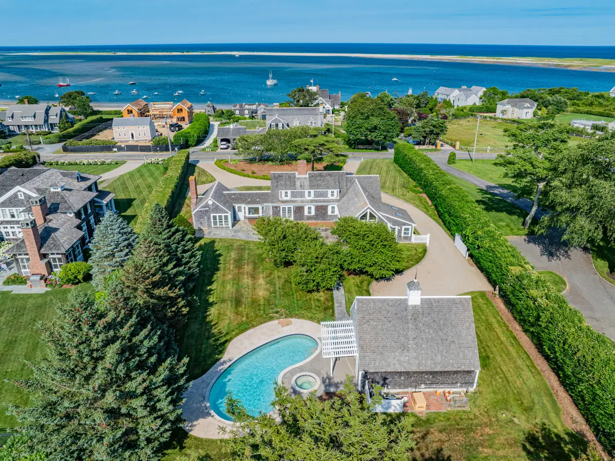 153 Shore Road, Chatham, MA 02633 - #1