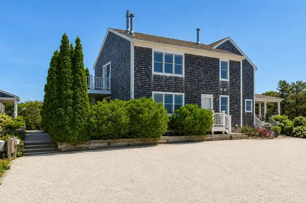 50A Harry Kemp Way #UNIT 2, Provincetown, MA 02657