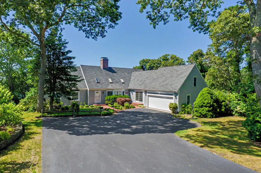 4 Maureens Way, Dennis, MA 02638 - #2