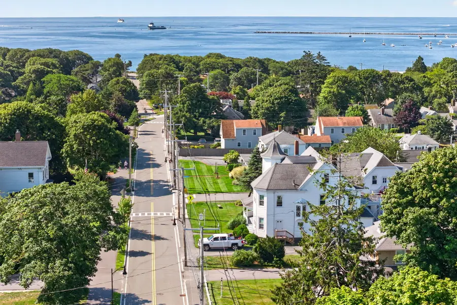 316 Sea Street #APT I, Hyannis, MA 02601 - #2