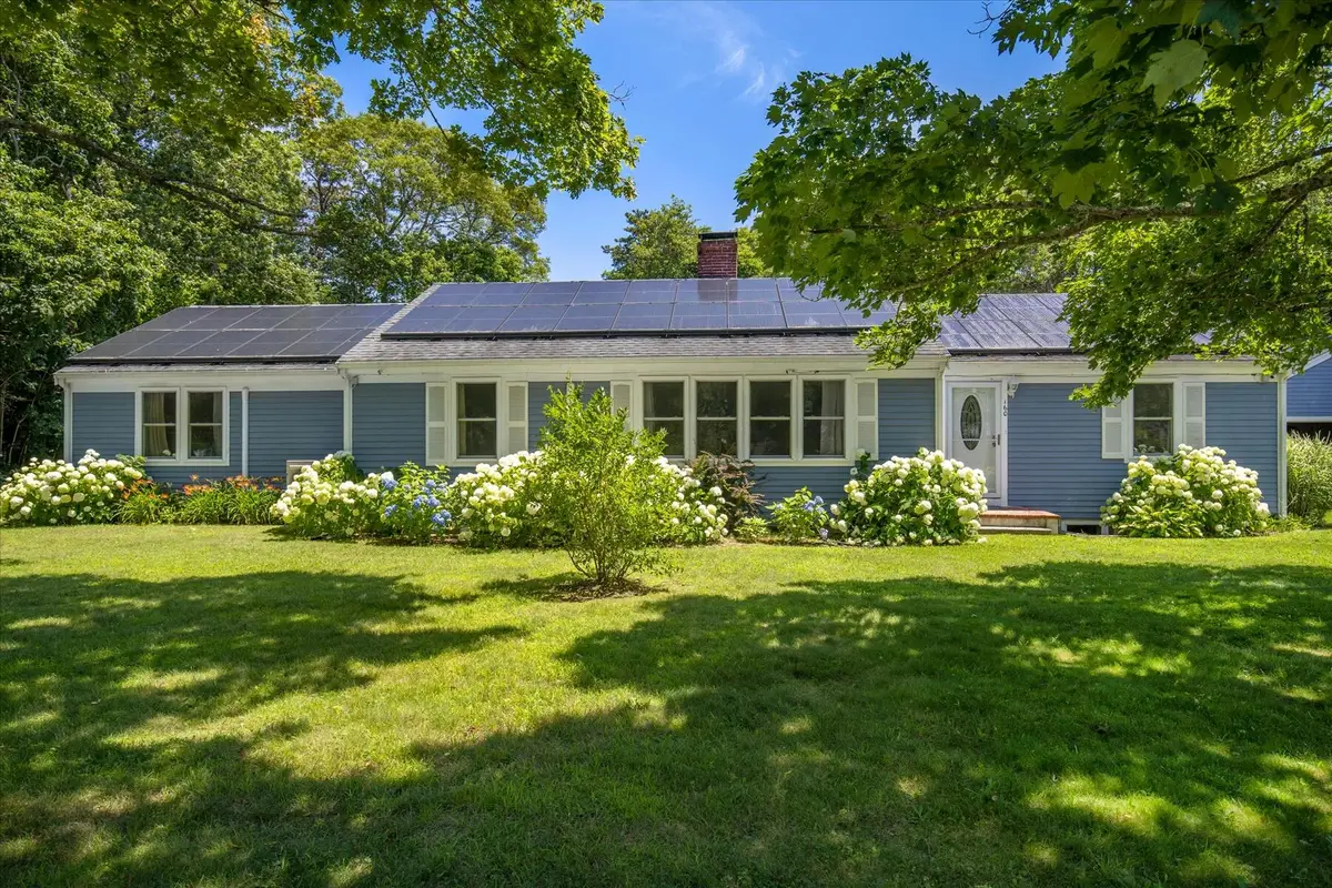 160 Lincoln Road, Hyannis, MA 02601 - #1