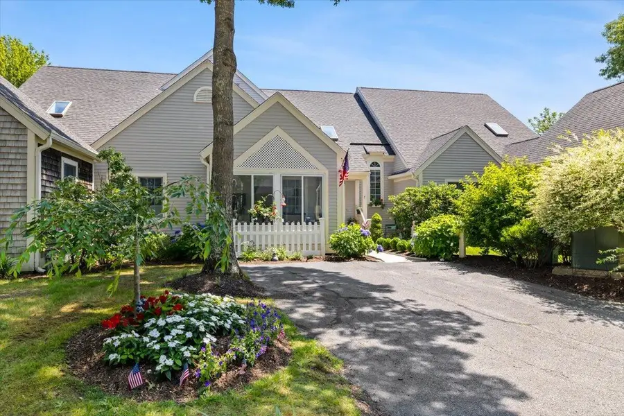7 Gold Leaf Lane #UNIT 7, Mashpee, MA 02649 - #2