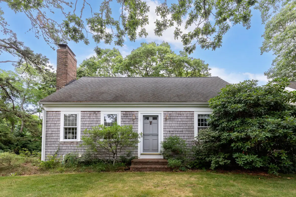 50 Ancient Way, Yarmouth Port, MA 02675 - #1
