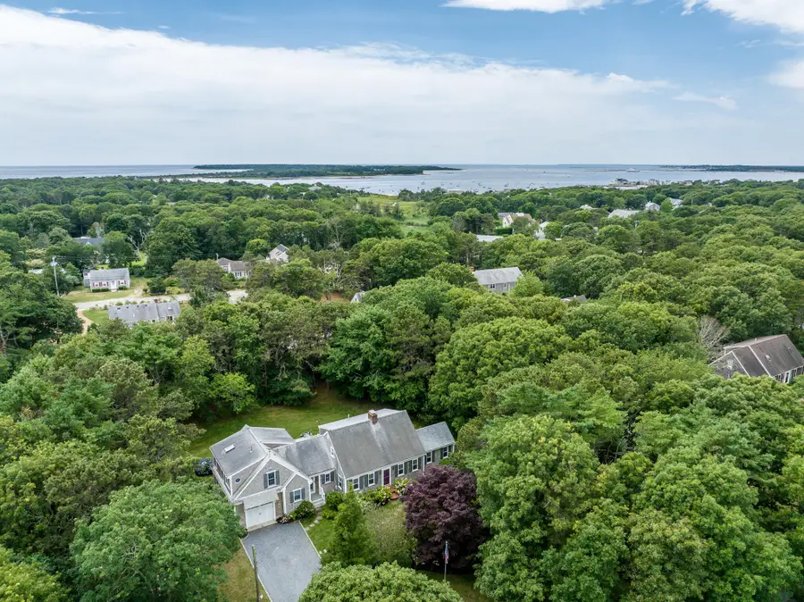 11 Barnes Lane, West Yarmouth, MA 02673 - #3