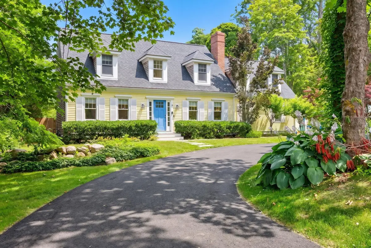 10 Westmoreland Drive, Falmouth, MA 02540 - #1