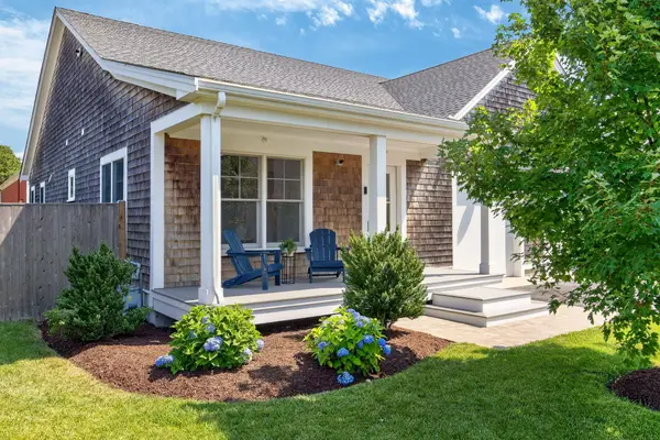 8 Bank Street #UNIT 8, Eastham, MA 02642