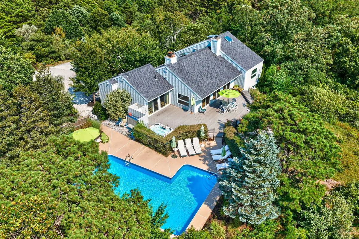 20 Cormorant Road, North Truro, MA 02652 - #1