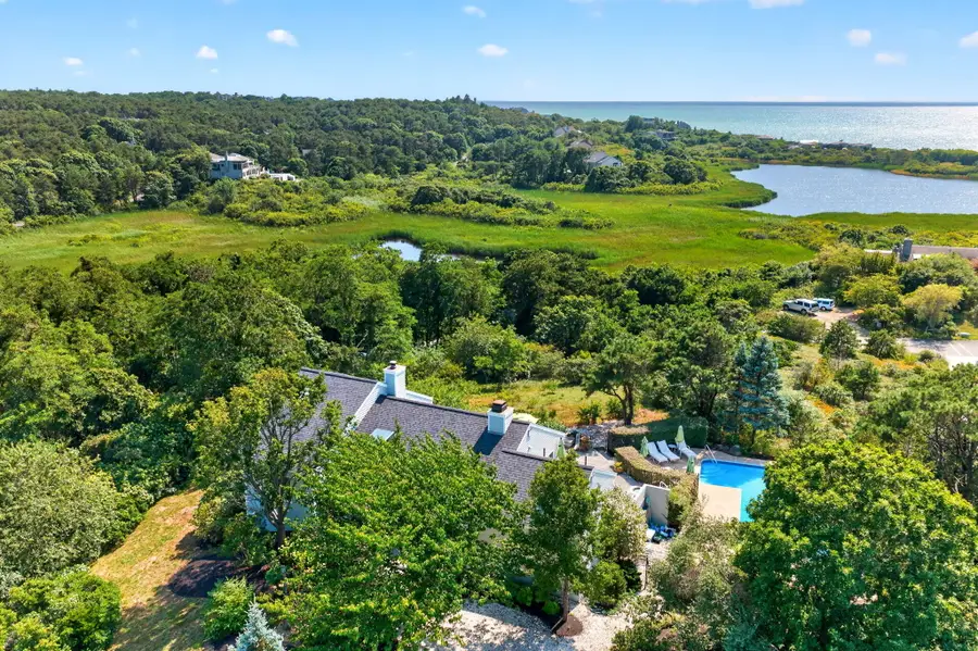 20 Cormorant Road, North Truro, MA 02652 - #2