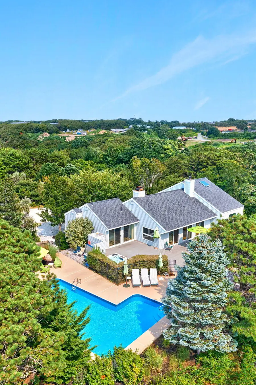 20 Cormorant Road, North Truro, MA 02652 - #3