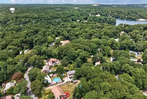 25 Deepwood Drive, Waquoit, MA 02536