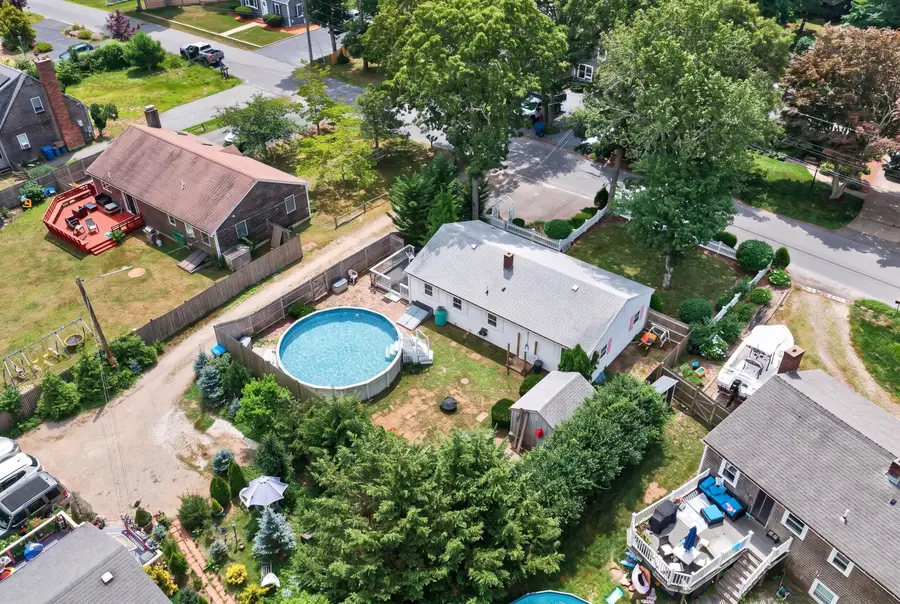 25 Deepwood Drive, Falmouth, MA 02536 - #3