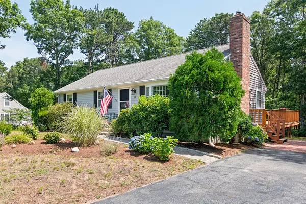 68 Long Hill Road, Dennis, MA 02638