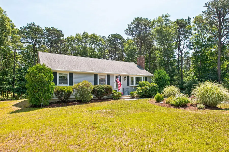 68 Long Hill Road, Dennis, MA 02638 - #2