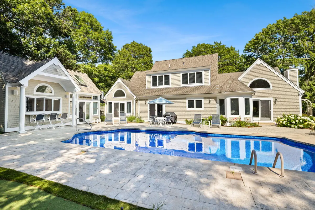 13 Driftwood Circle, Mashpee, MA 02649 - #1