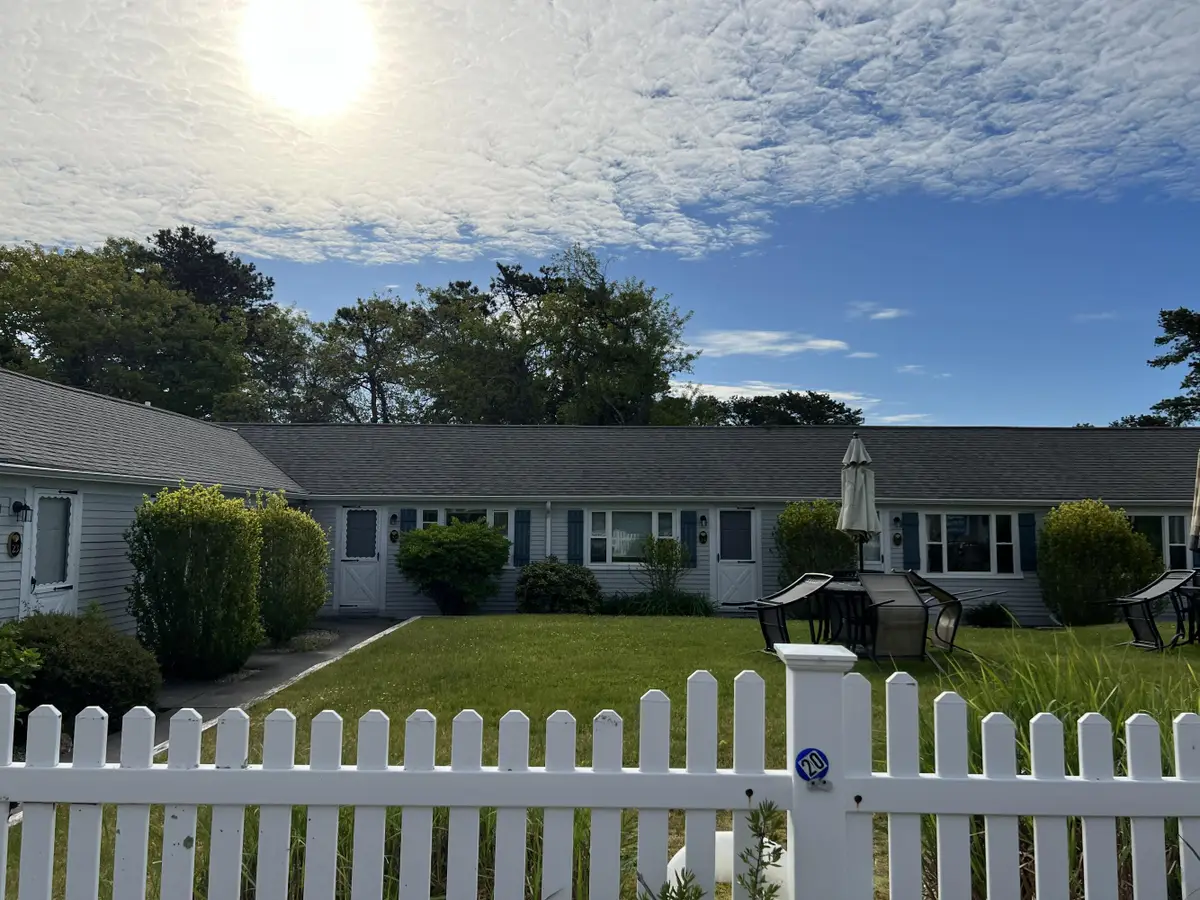 162 Captain Chase Road #UNIT 20, Dennis Port, MA 02639 - #1