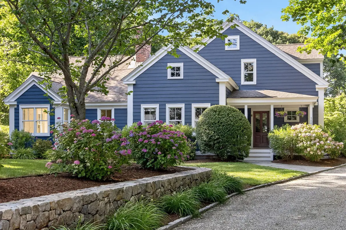 160 Main Street, Wellfleet, MA 02667 - #1