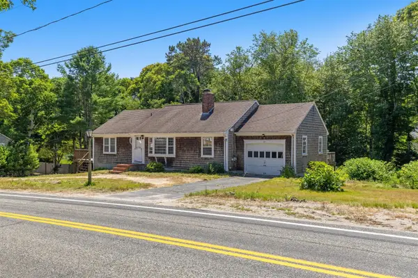 771 W Yarmouth Road, Yarmouth Port, MA 02675