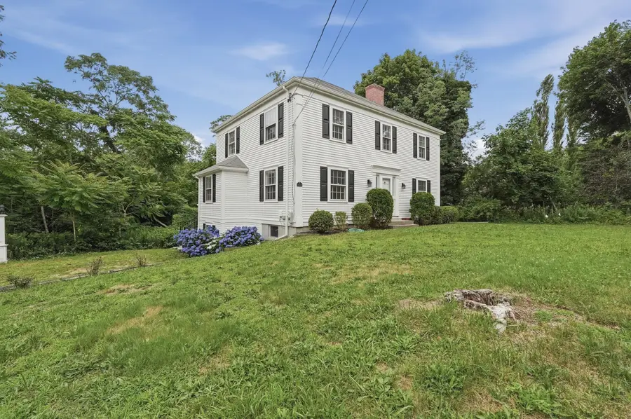 1016 Stony Brook Road, Brewster, MA 02631 - #2