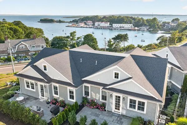 533 Woods Hole Road #UNIT D101, Woods Hole, MA 02543