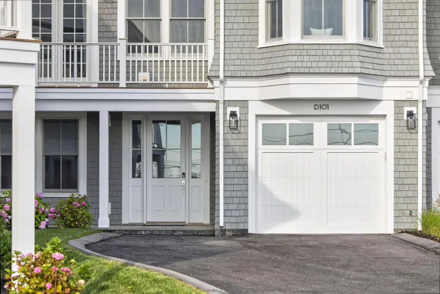 533 Woods Hole Road #UNIT D101, Woods Hole, MA 02543 - #3