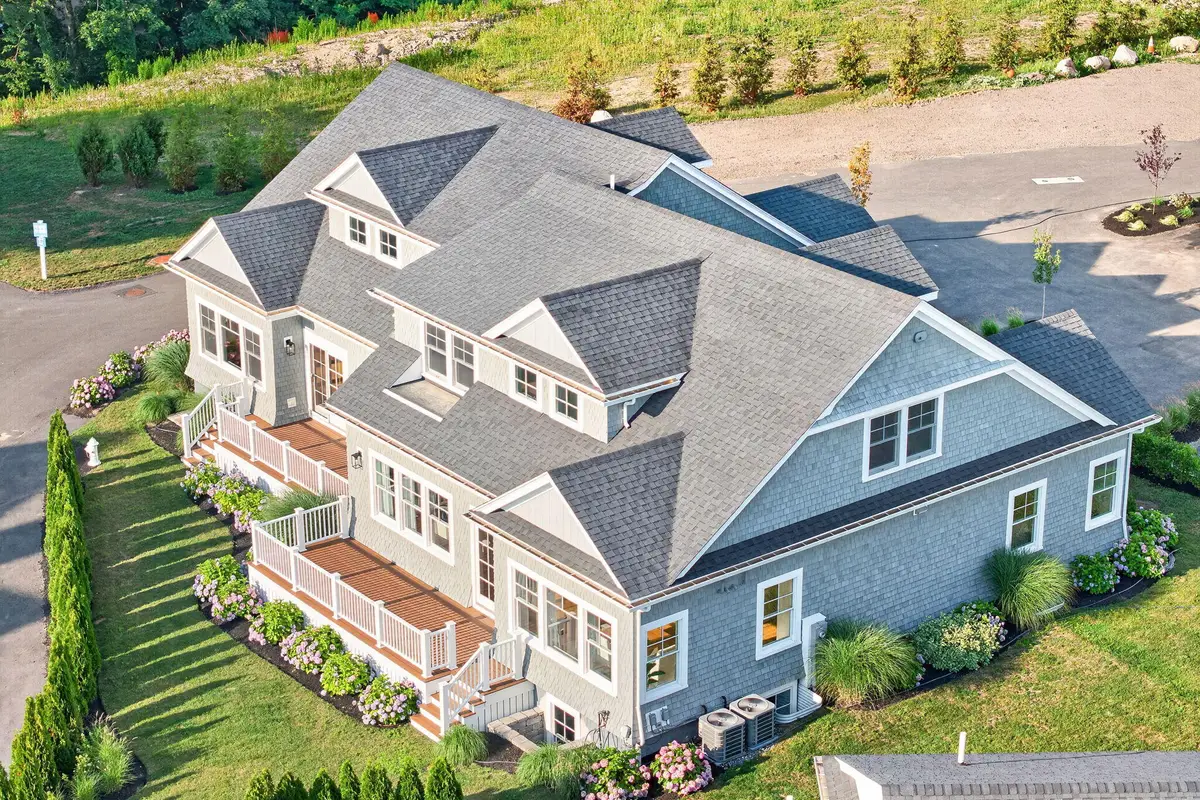 533 Woods Hole Road #UNIT B101, Woods Hole, MA 02543 - #1