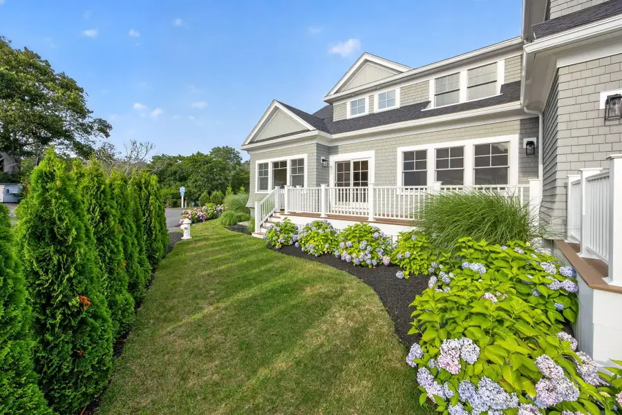 533 Woods Hole Road #UNIT B102, Woods Hole, MA 02543 - #3
