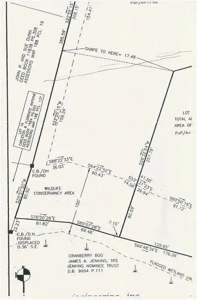 53 Meadow Farm Road, Centerville, MA 02632 - #1