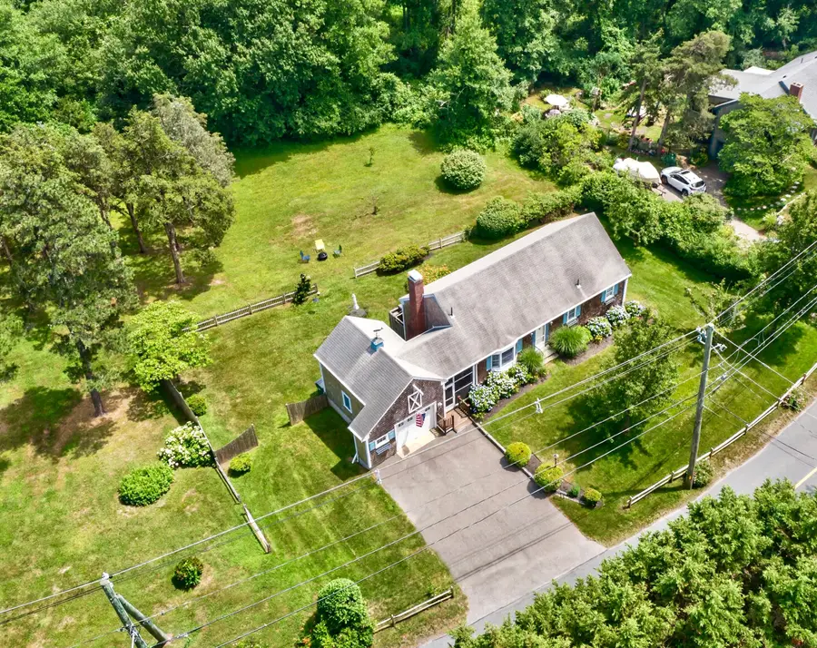 19 Whig Street, Dennis, MA 02638 - #2