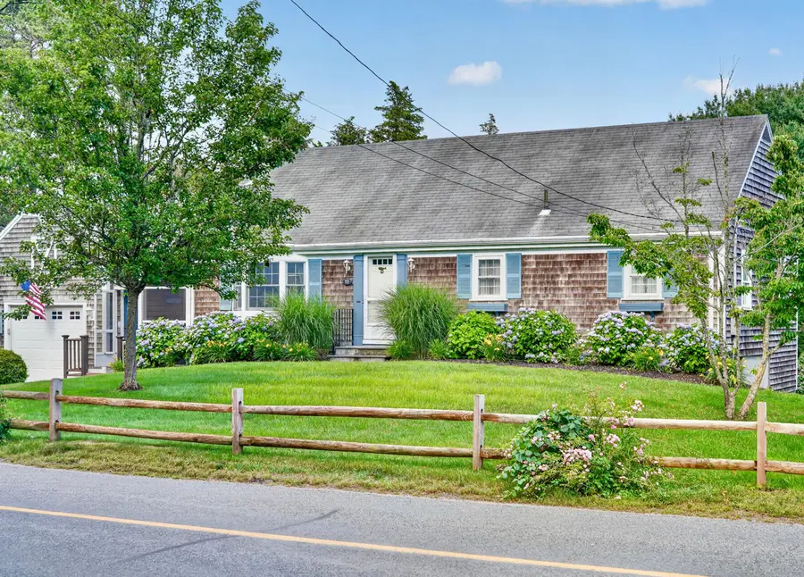 19 Whig Street, Dennis, MA 02638 - #3