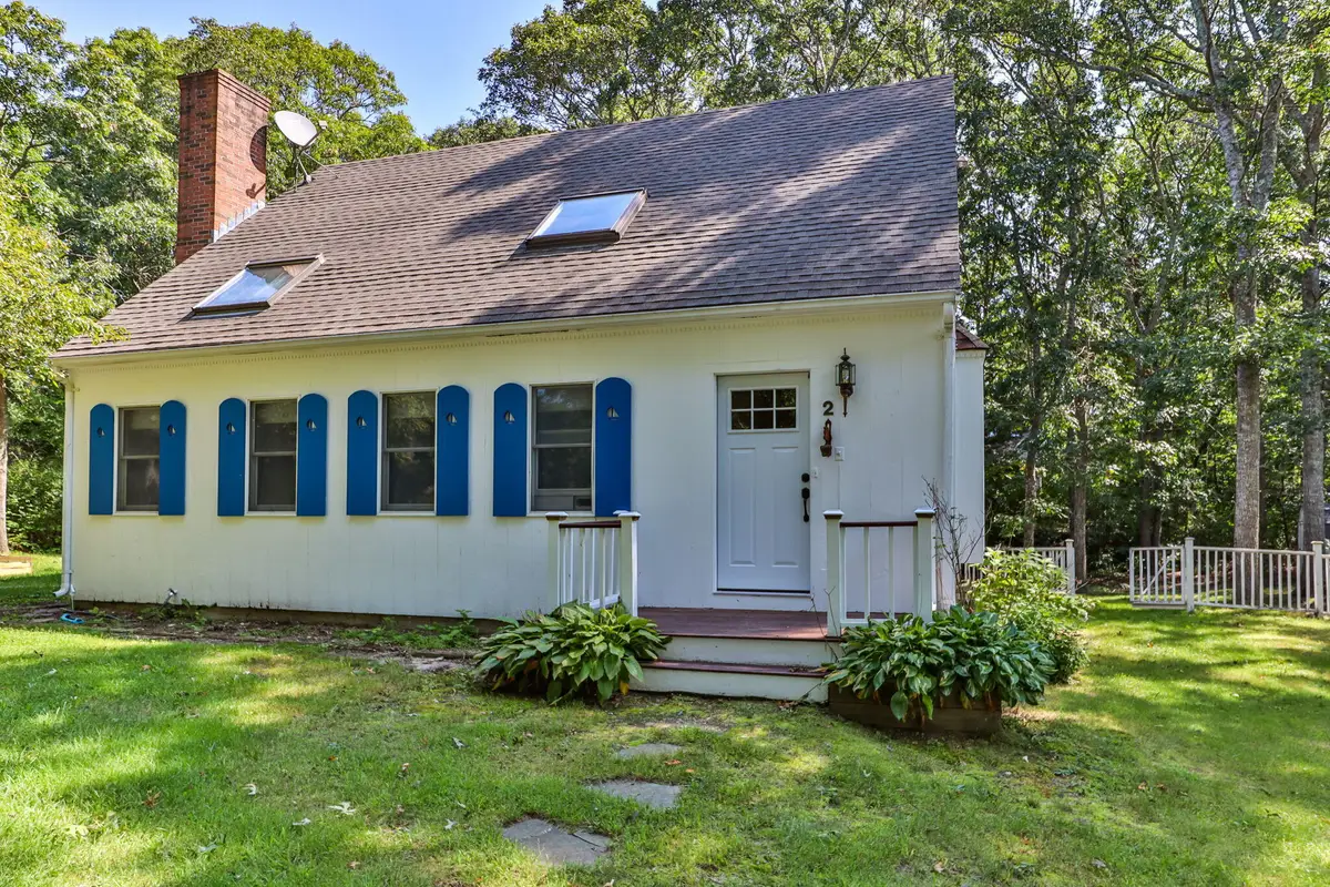 2 Sharon Lane, Forestdale, MA 02644 - #1