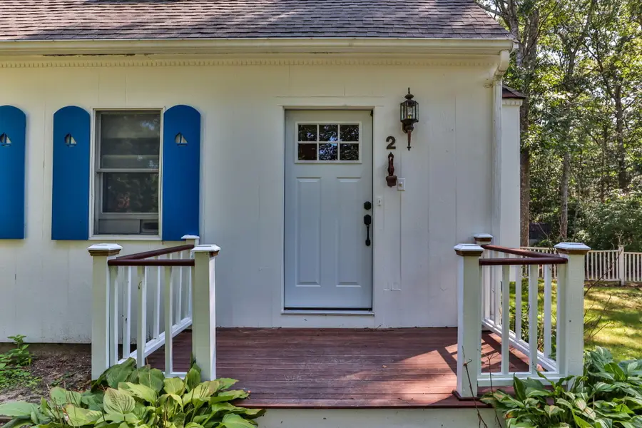 2 Sharon Lane, Forestdale, MA 02644 - #3