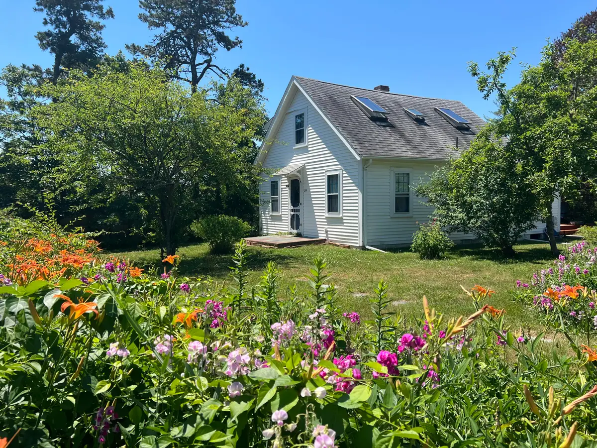 268 Barn Hill Road, Chatham, MA 02633 - #1