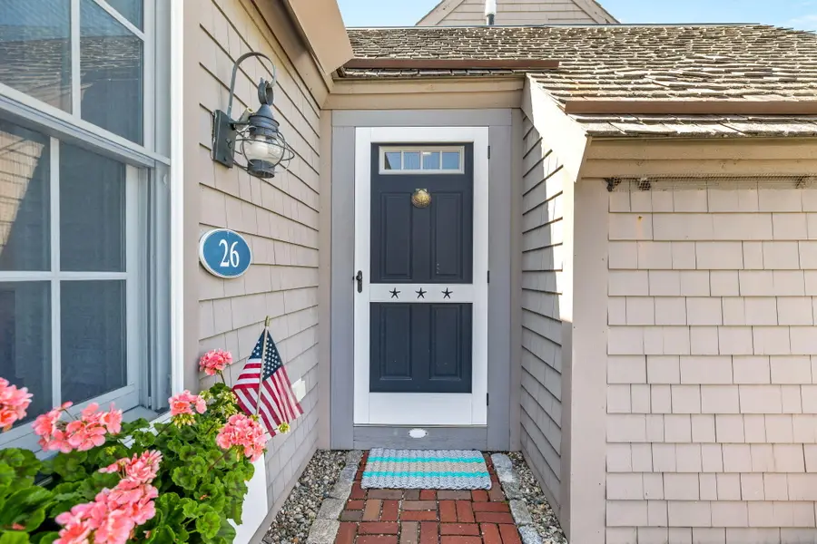 26 Vineyard View Lane #UNIT 26, Mashpee, MA 02649 - #2