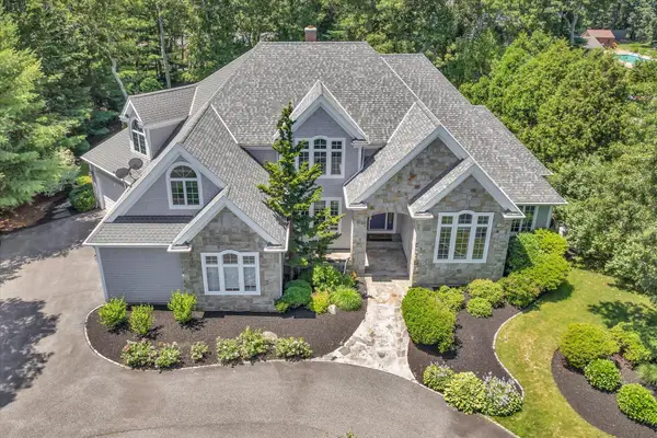 20 Eagle Drive, Mashpee, MA 02649