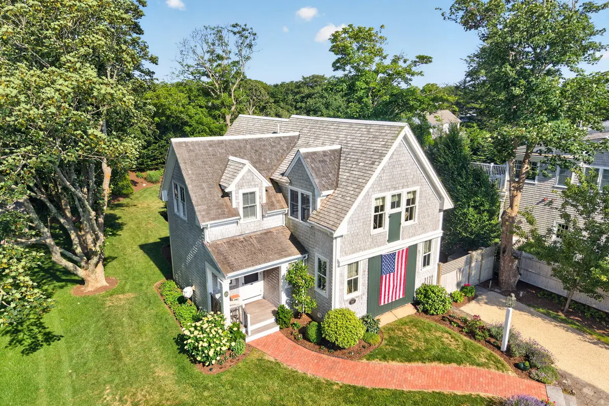 15 Shattuck Place #UNIT 15, Chatham, MA 02633 - #1