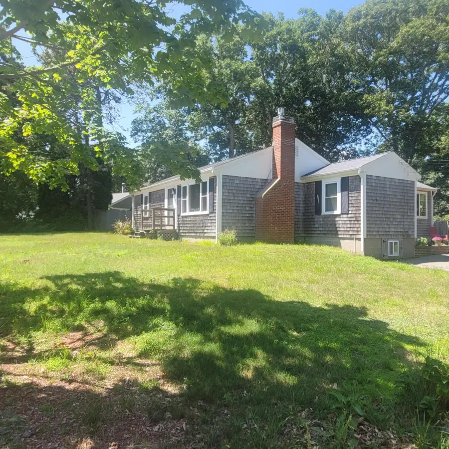 32 Chadwick Avenue, Hyannis, MA 02601 - #2