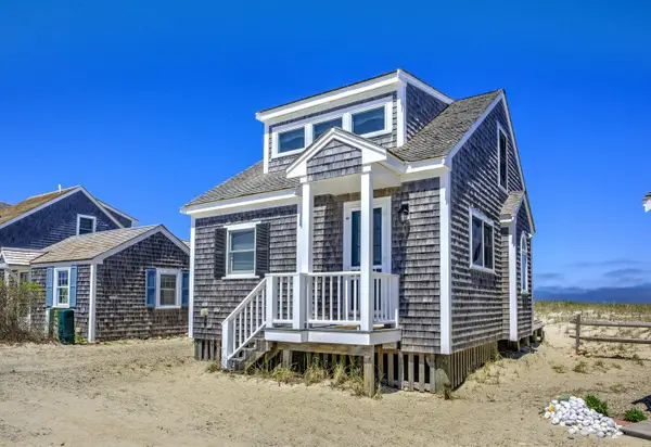 225 N Shore Boulevard #UNIT J, East Sandwich, MA 02537