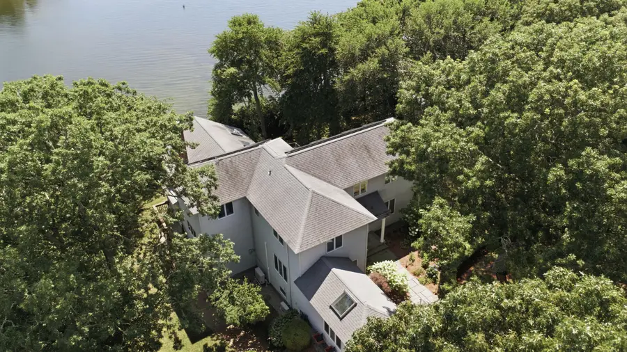 34 Shirley Point Road, Centerville, MA 02632 - #2