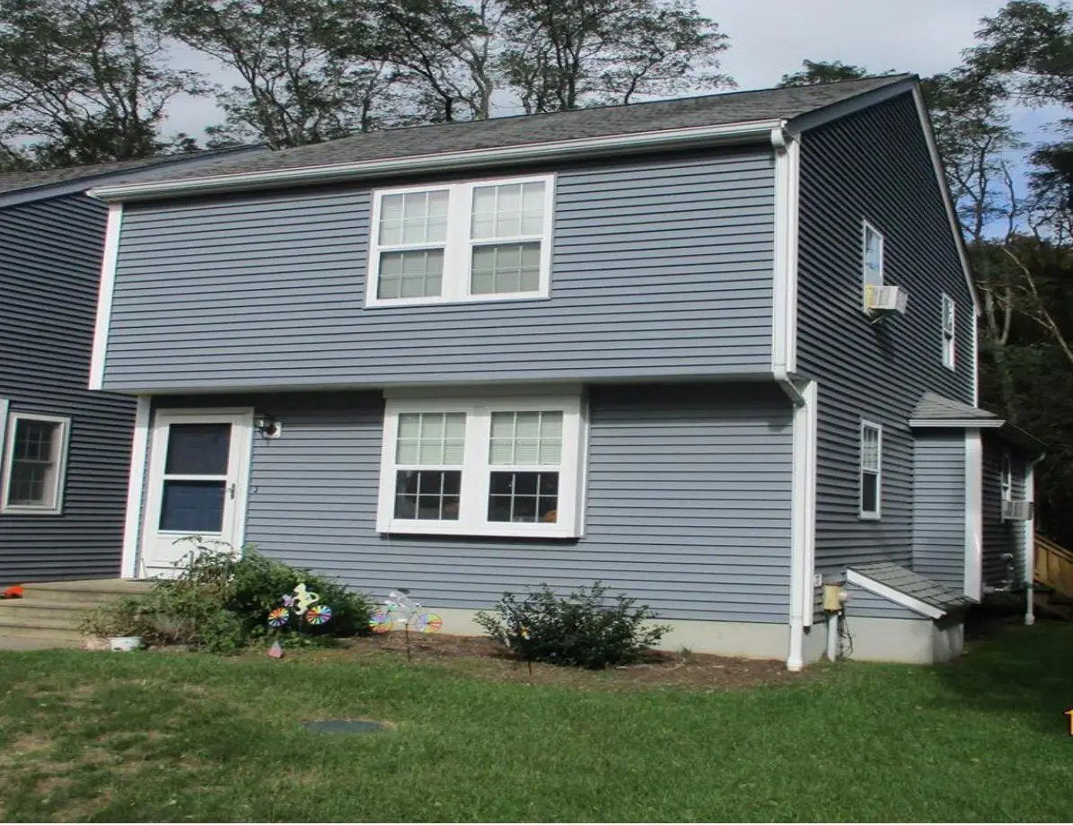 44 Leland Way #UNIT B, Plymouth, MA 02360 - #1