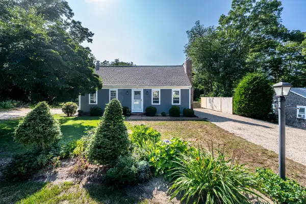 25 Bakers Drive, Harwich, MA 02645