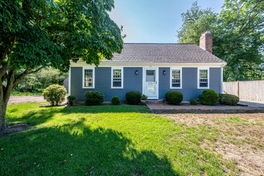 25 Bakers Drive, Harwich, MA 02645 - #3
