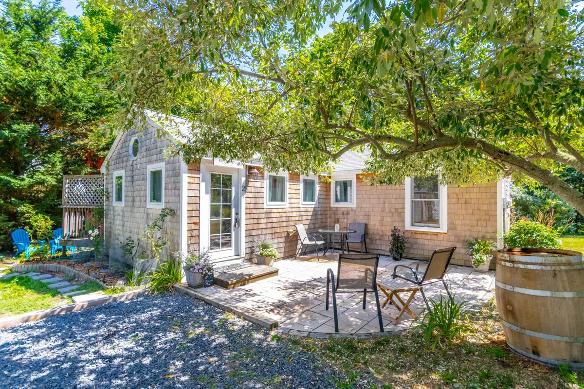 319 S Orleans Road #UNIT 2, Orleans, MA 02653 - #1